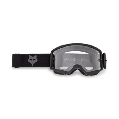 Masque FOX MAIN Noir