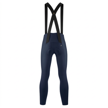 Lange Bretelsbroek ASSOS MILLE GT SPRING FALL S11 Primal Blue