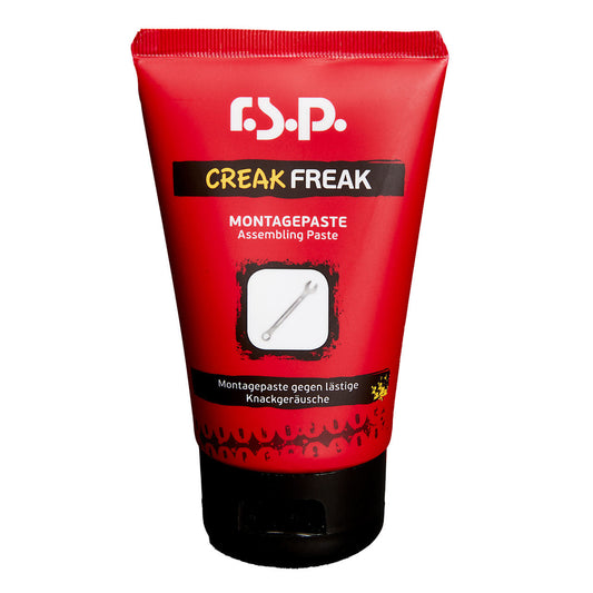 Montagepasta RSP CREAK FREAK