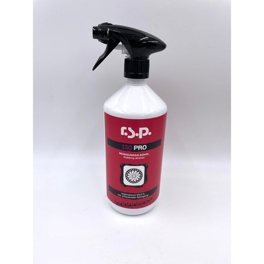 Isopropylalcohol RSP ISO PRO 1 L