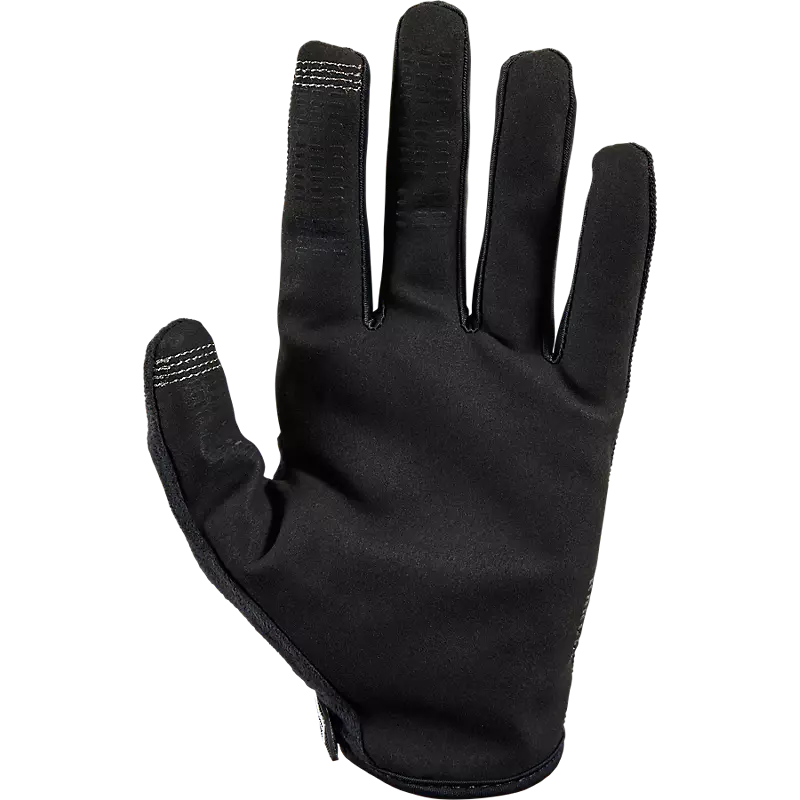 Gants FOX RANGER Noir 2024