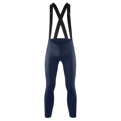 Lange Bretelsbroek ASSOS MILLE GT SPRING FALL S11 Primal Blue