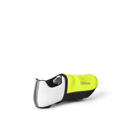 Couvre-Orteils GRIPGRAB PACR WINDPROOF HI-VIS Jaune