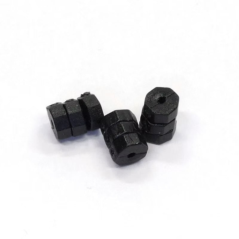 Rubberen sluitringen voor CLARKS remkabel (x3)