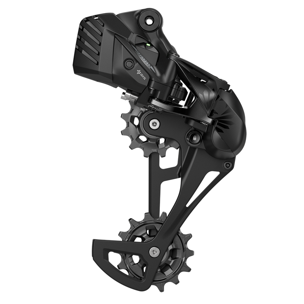 SRAM EAGLE AXS S500 12 versnellingen achterderailleur