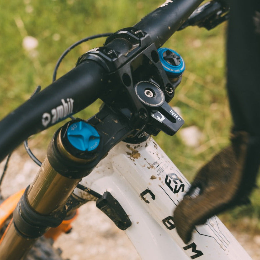 AMBIT LIFTBUDDY Stuuradapter voor Easy Loop skilift