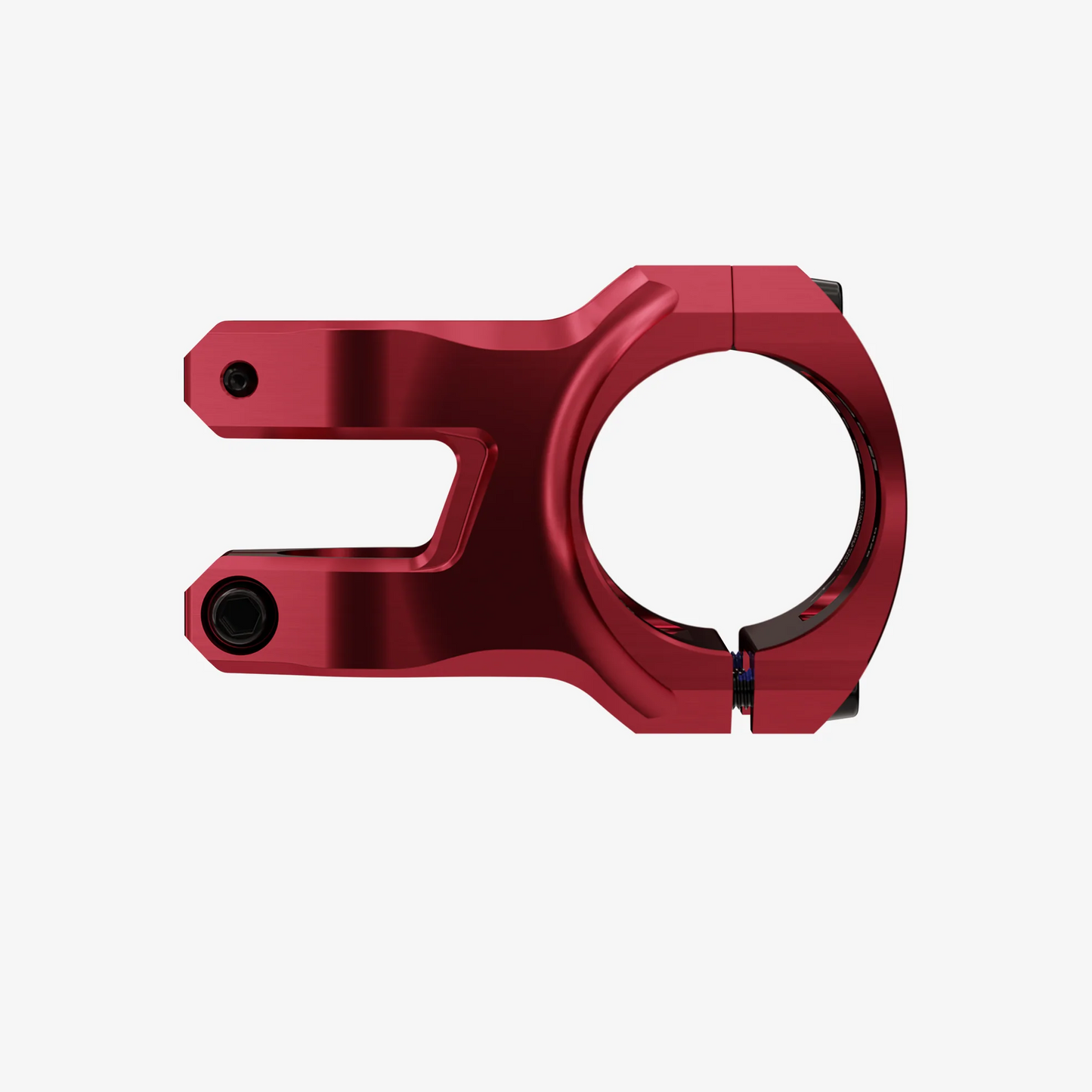 RACE FACE TURBINE 35 stuurpen Rood