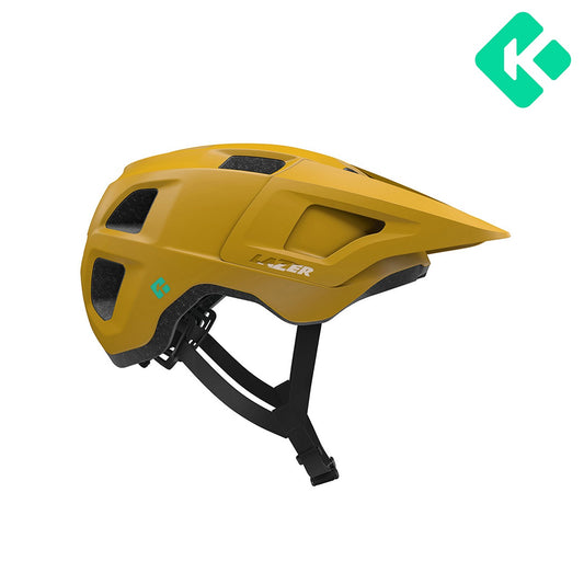 LAZER LUPO KINETICORE Herfst Matte MTB Helm