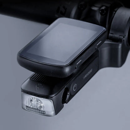Voorverlichting RAVEMEN FR 1000 - Garmin/Wahoo/Bryton