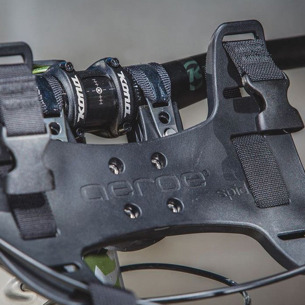 AEROE Spider Cradle stuurhouder