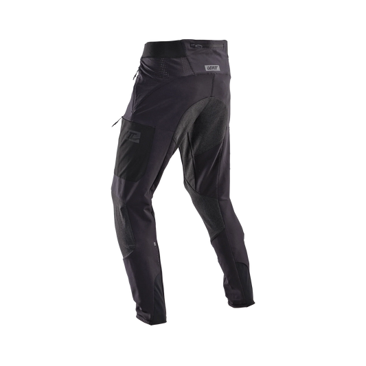 Pantalon LEATT MTB GRAVITY 4.0 New Noir