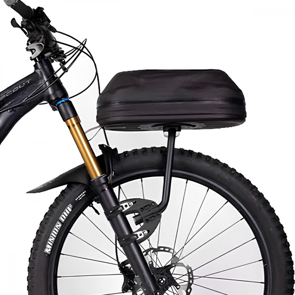 Porte-bagages Avant AEROE SPIDER (sans support)
