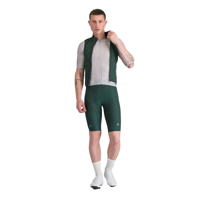 Veste Sans Manches SPORTFUL PRO 2 Vert
