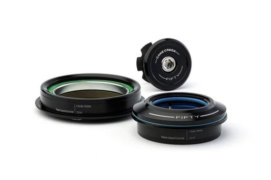 Jeu de Direction Semi-Intégré CANE CREEK FIFTY 1"1/8 ZS44