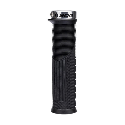 Grips SDG OPEN CORE THRICE 136 mm Noir/Argent