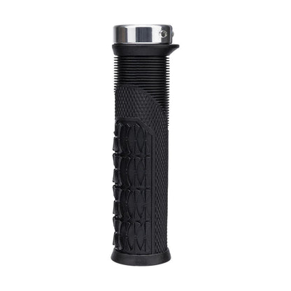 Grips SDG OPEN CORE THRICE 136 mm Noir/Argent