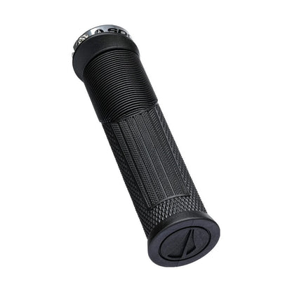 Grips SDG OPEN CORE THRICE 136 mm Noir/Argent