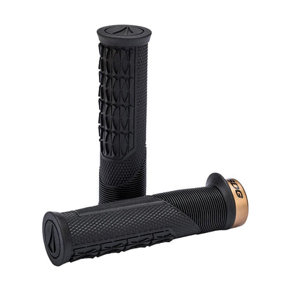 Grips SDG OPEN CORE THRICE 136 mm Zwart/Kashima