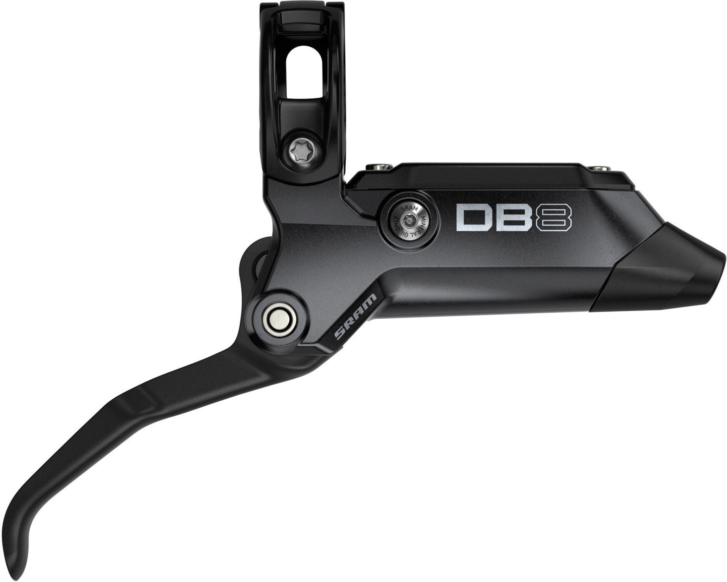 SRAM DB8 Stealth voorrem