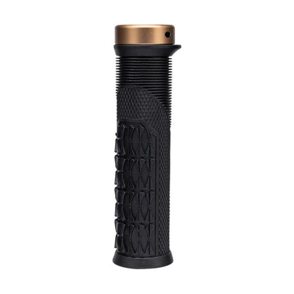 Grips SDG OPEN CORE THRICE 136 mm Zwart/Kashima