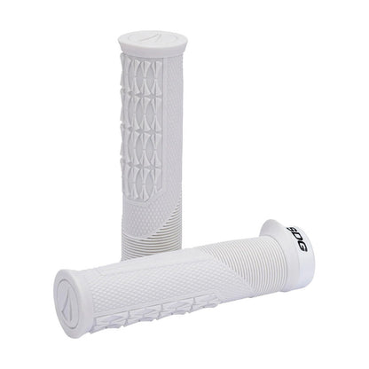 Grips SDG OPEN CORE THRICE 136 mm Blanc