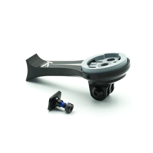 Support pour GPS Wahoo K-EDGE  Combo Mount Specialized Future