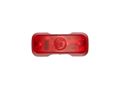 LAZER Universal LED Achterlicht voor Helm