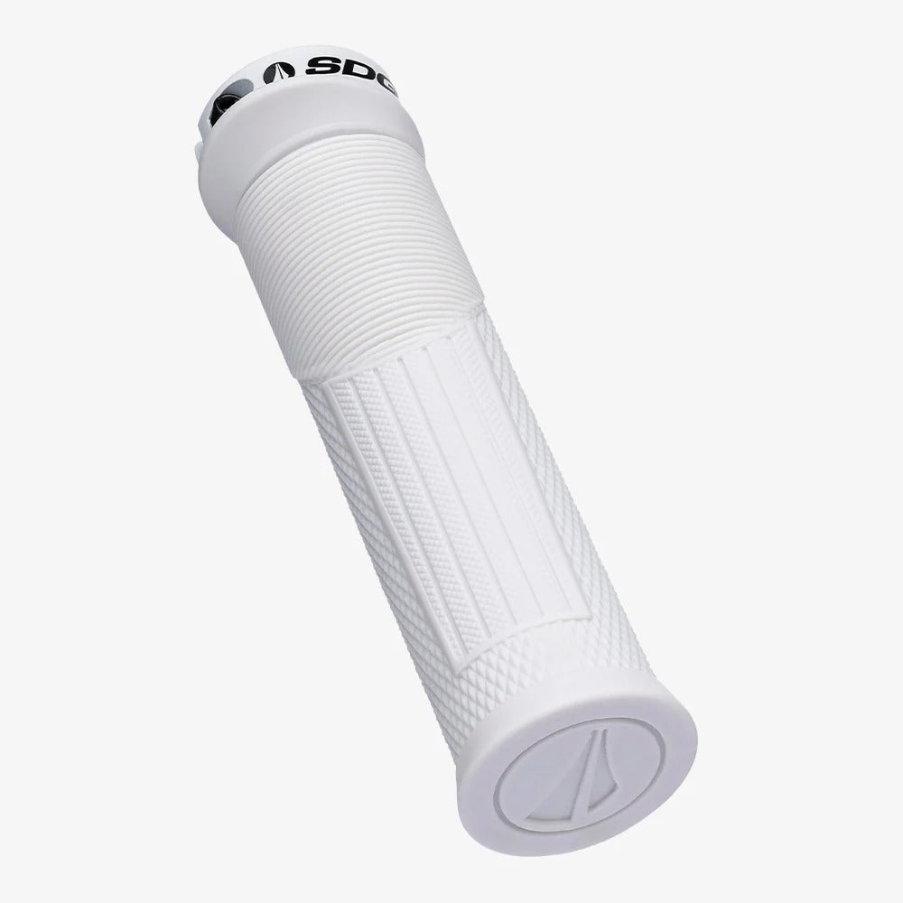 SDG OPEN CORE handgrepen 136 mm Wit