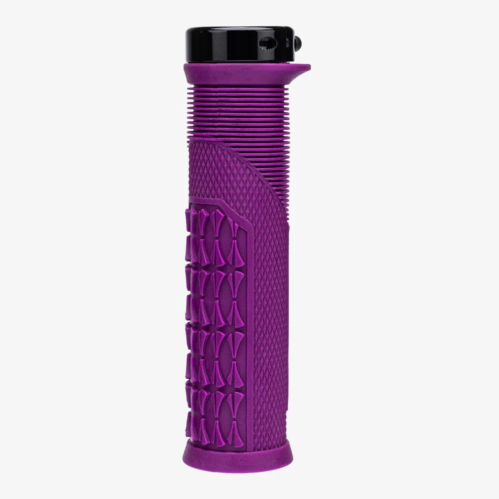 Grips SDG OPEN CORE THRICE 136 mm Violet