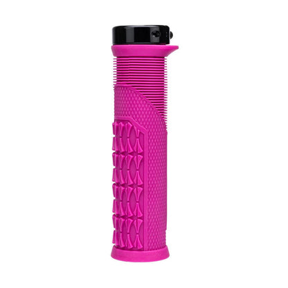 Grips SDG OPEN CORE THRICE 136 mm Roze