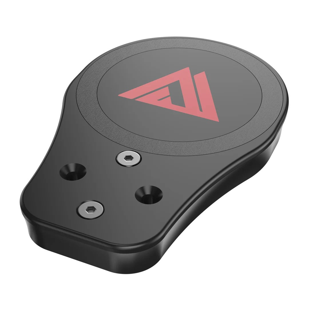 Adaptateur Magnétique de Support de Cintre  KOM CYCLING pour iPhone