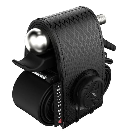 Universele band KOM CYCLING TUBE STRAP