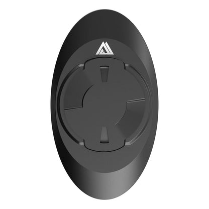 KOM CYCLING-telefoonadapter voor Wahoo-houder — adapter afzonderlijk