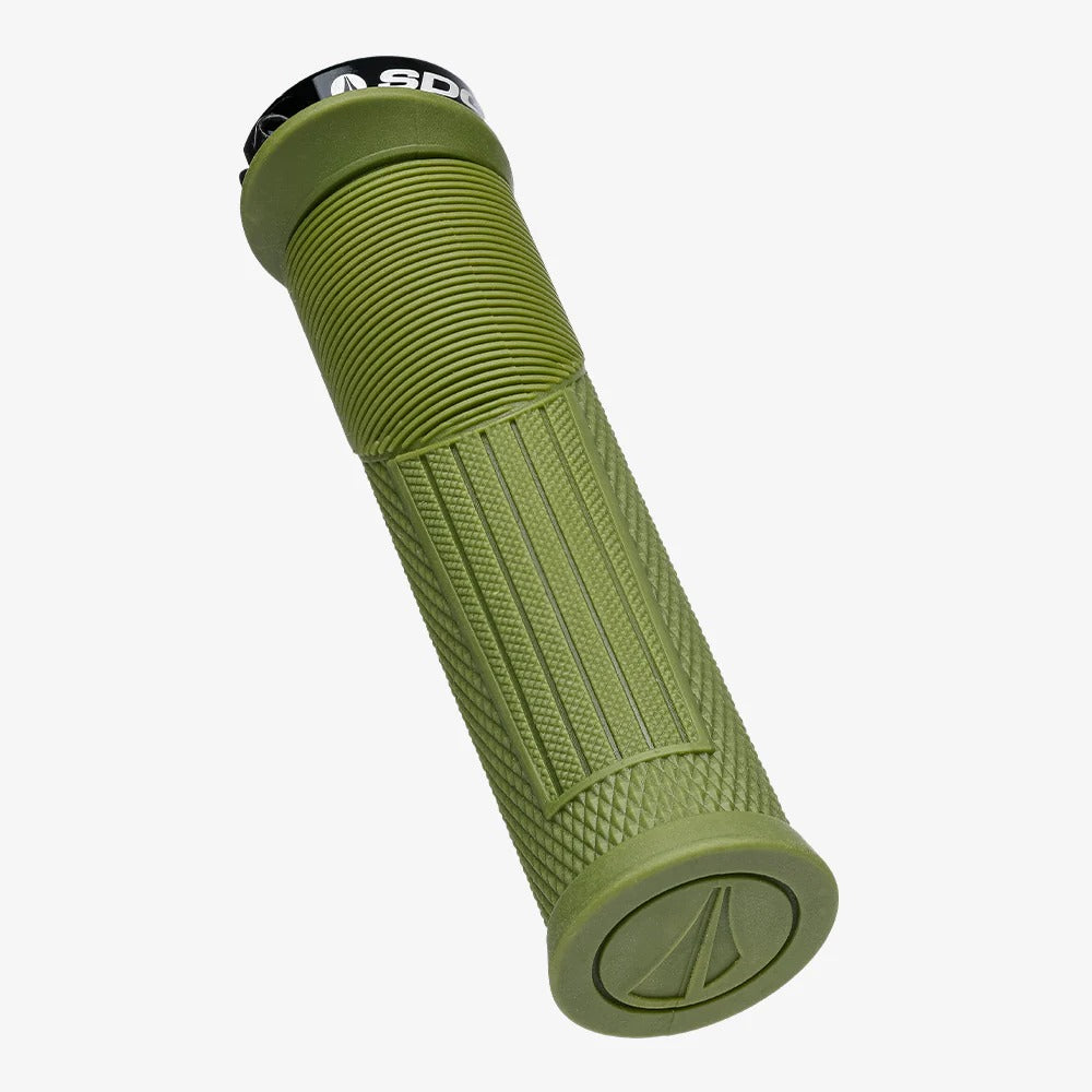 Grips SDG OPEN CORE THRICE 136 mm Vert