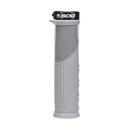 Grips SDG OPEN CORE THRICE 136 mm Gris