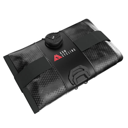 KOM CYCLING SADDLE ROLL Zadeltas