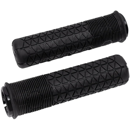 Grips ENVE FRACTAL Lock-On Trail Noir