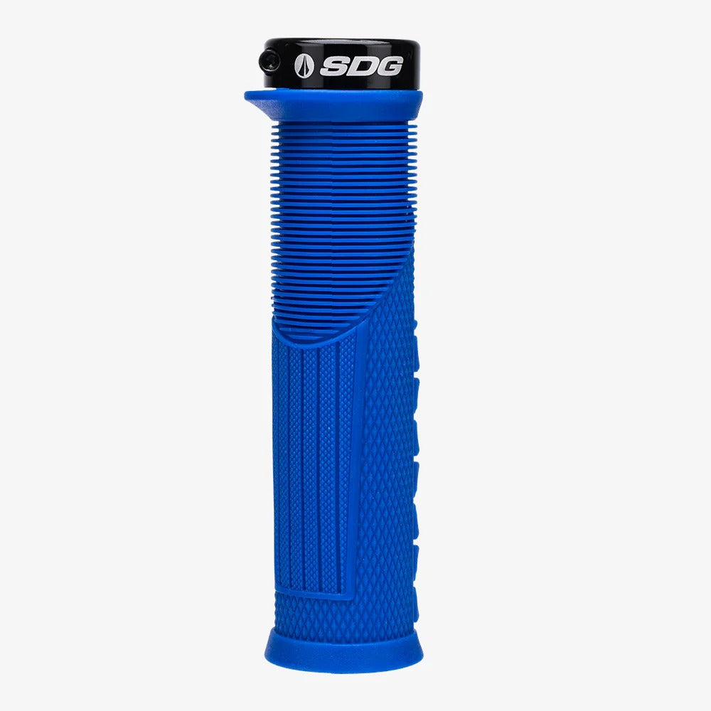 Handvatten SDG OPEN CORE THRICE 136 mm Blauw