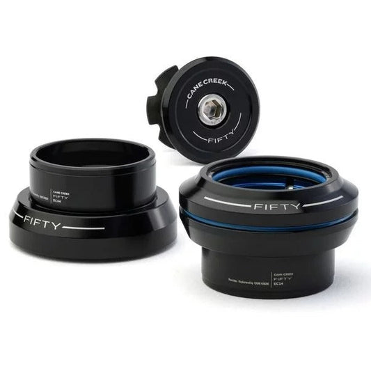 Jeu de Direction Externe CANE CREEK FIFTY 1"1/8 EC34