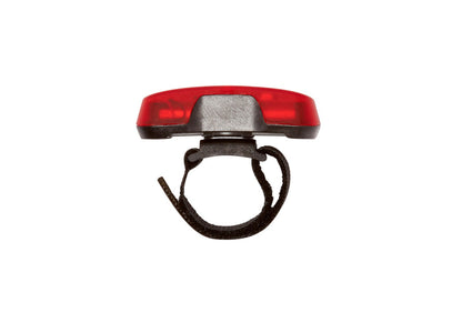 LAZER Universal LED Achterlicht voor Helm