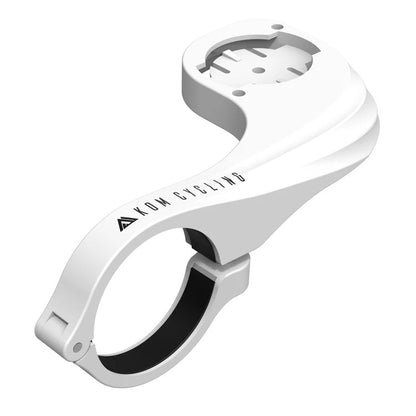 Stuurhouder voor GPS GARMIN KOM CYCLING Wit