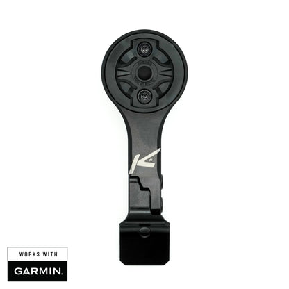 Support pour GPS Garmin K-EDGE Combo Mount Madone Gen 7