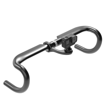 GoPro-adapter KOM CYCLING Top Mount Wahoo