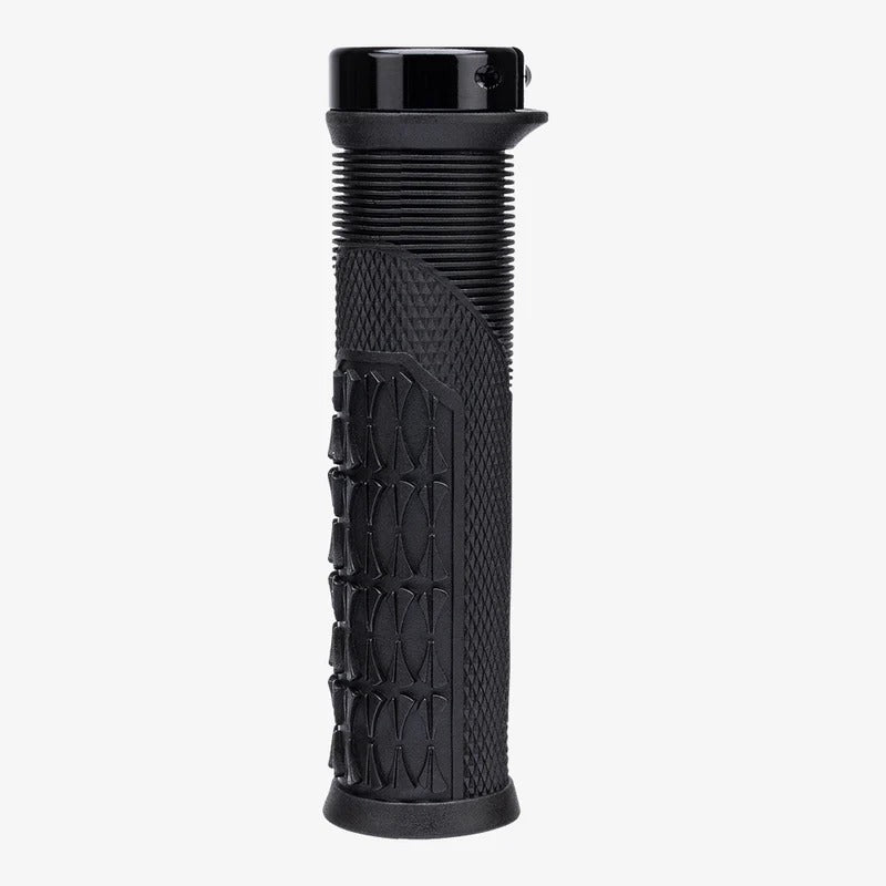 Grips SDG OPEN CORE THRICE 136 mm Noir