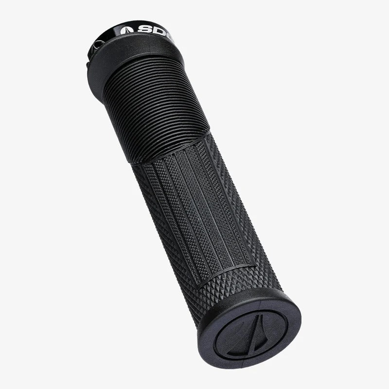 Grips SDG OPEN CORE THRICE 136 mm Noir