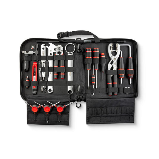 Kit 20 outils FEEDBACK SPORTS Team Edition