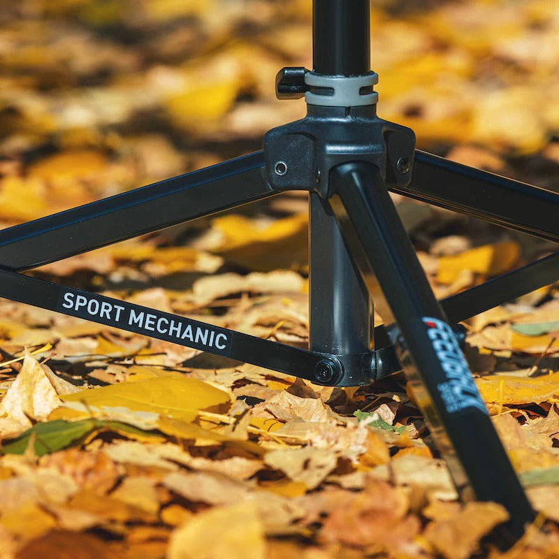 Pied d'Atelier FEEDBACK SPORTS Sport Mechanic