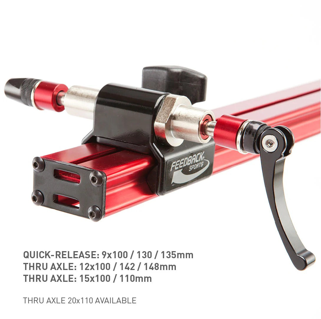 Pied d'Atelier FEEDBACK SPORTS Sprint