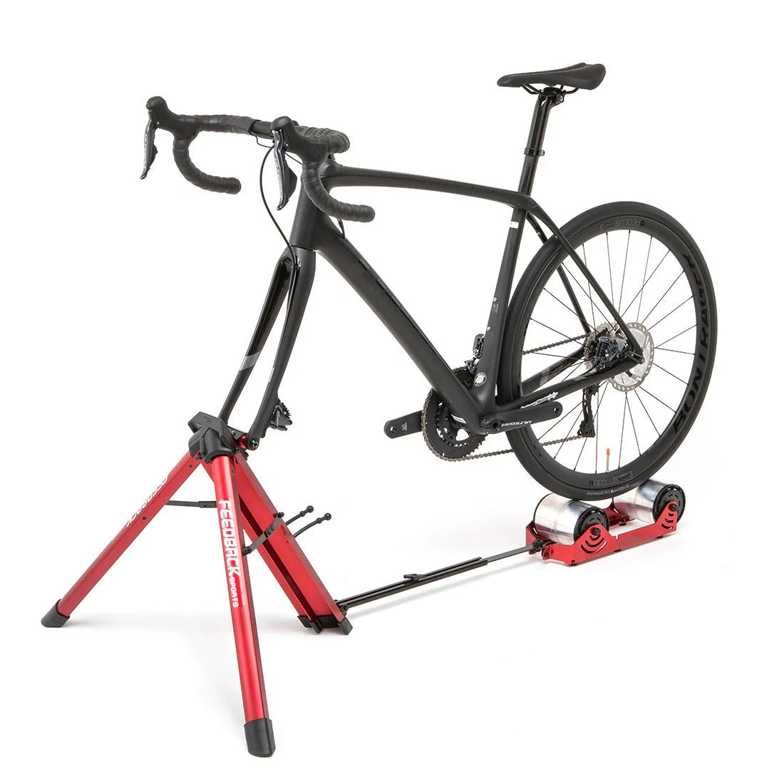 Home Trainer Pliable FEEDBACK SPORTS Omnium Over-Drive