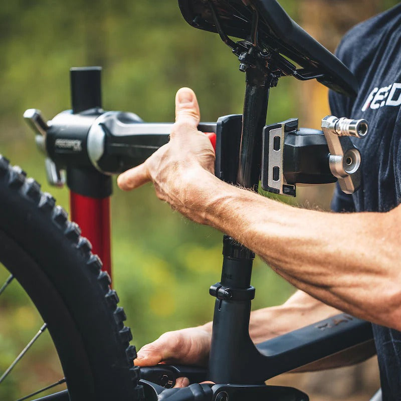 FEEDBACK Pro Mechanic HD werkplaatsstandaarden